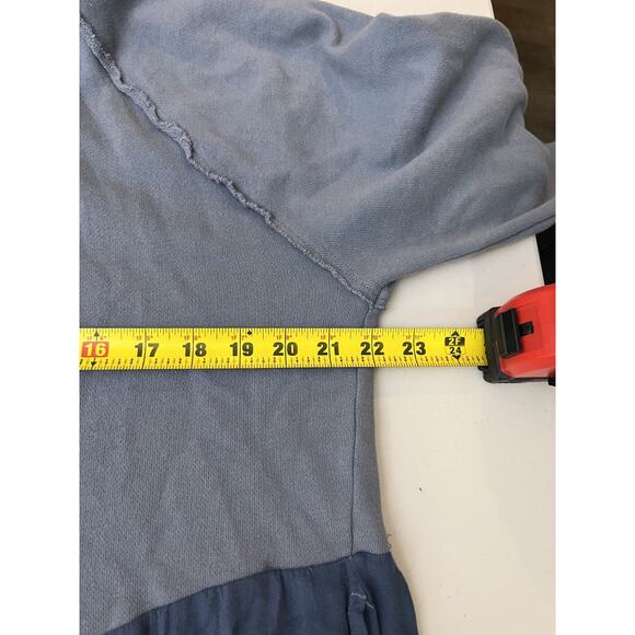 Steampunk Romance Grunge Boho Victorian Renaissance Hoodie S Fairy Shabby Indie - Picture 14 of 16